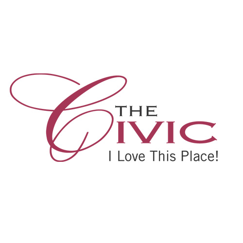 Akron Civic Theater logo