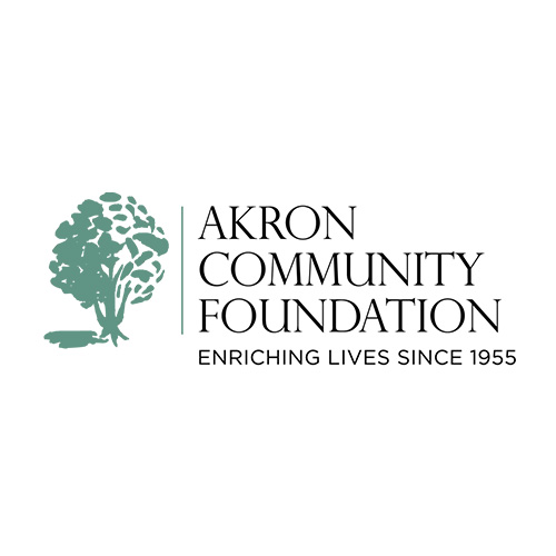 Akron Community Foundation logo