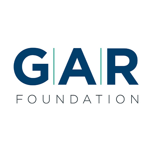 GAR Foundation Logo