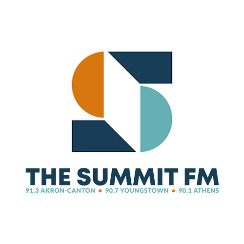The Summit FM logo