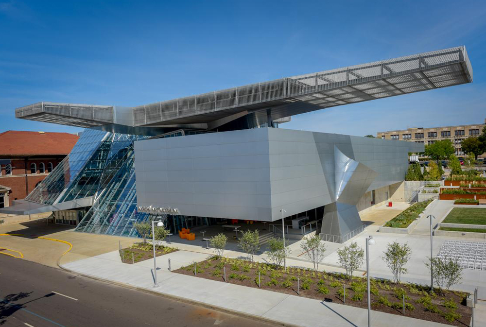 Akron Art Museum