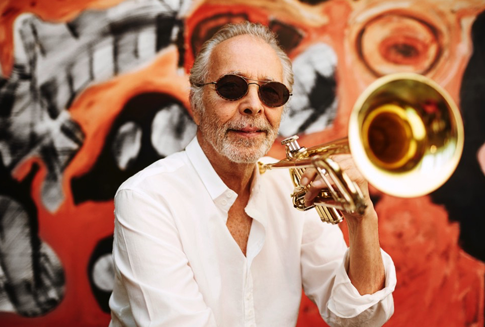 Herb Alpert