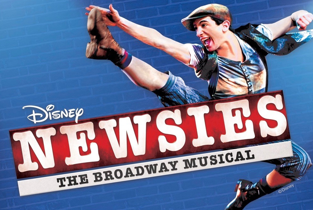 All-City Musical: Disney’s Newsies