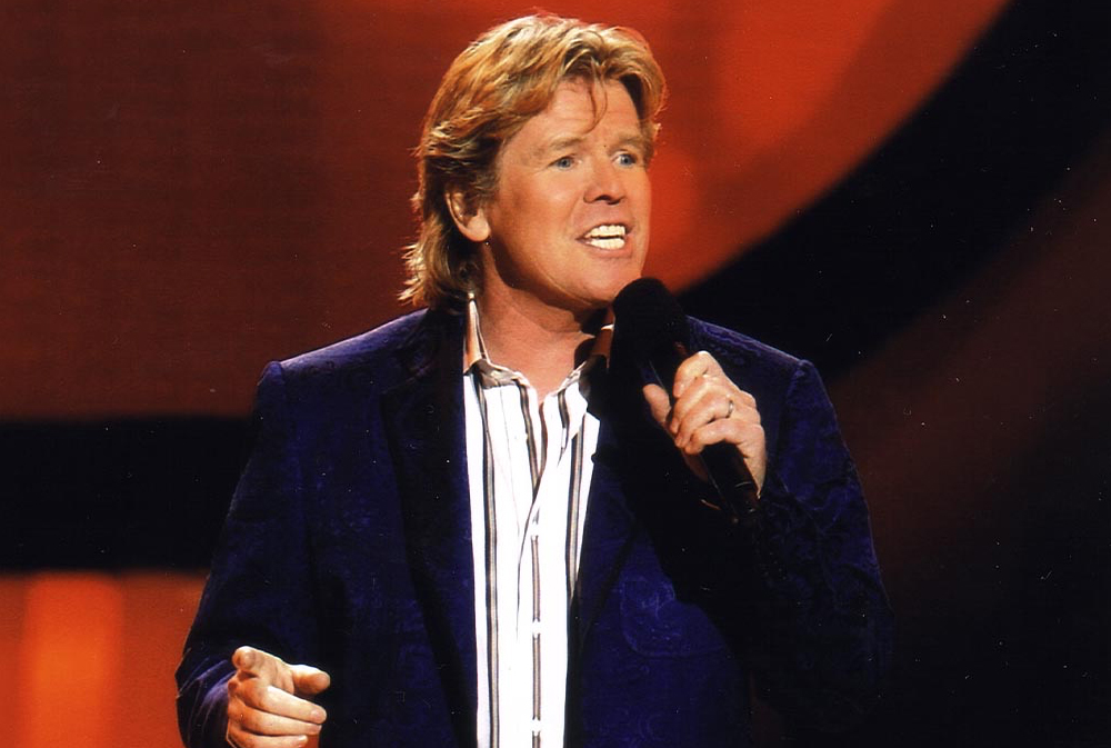 Herman’s Hermits featuring Peter Noone