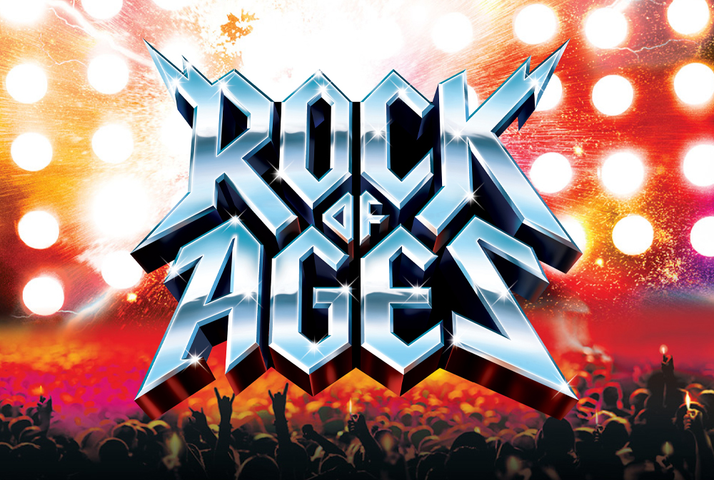 MTP presents Rock of Ages