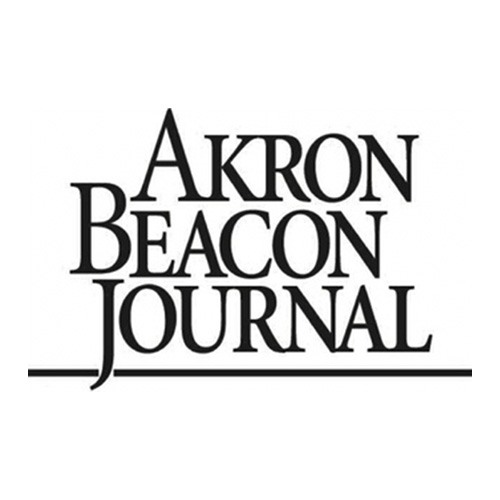 Akron Beacon Journal logo