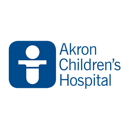 Akron Children's Hospital logo