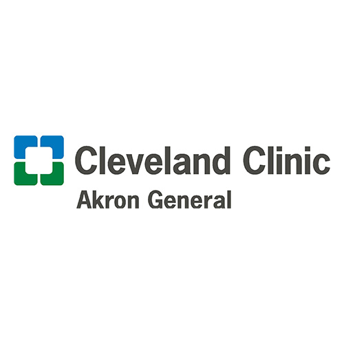 Cleveland Clinic Akron General logo