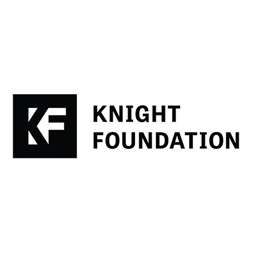 Knight Foundation logo