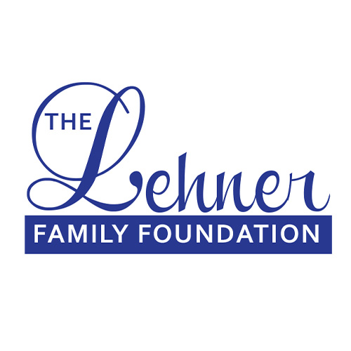 The Lehner Family Foundation logo