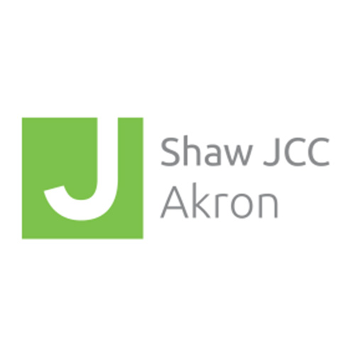 Shaw JCC logo