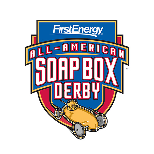 Soap Box Derby logo