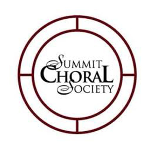 Summit Choral Society logo