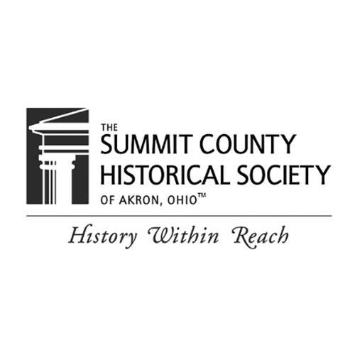 Summit County Historical Society logo