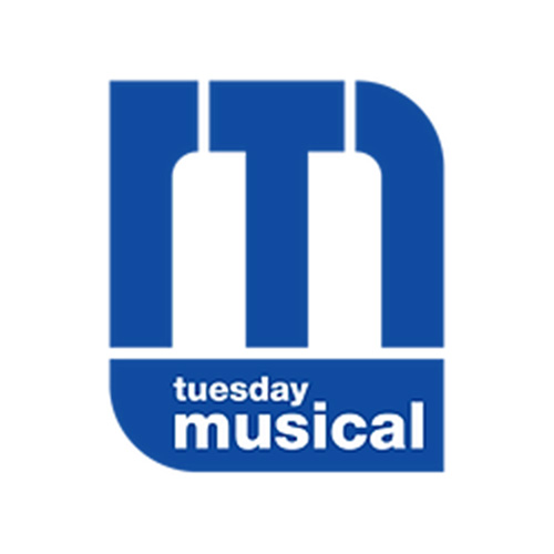 Tuesday Musical logo