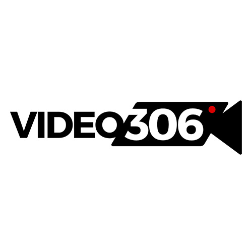 Video306 logo