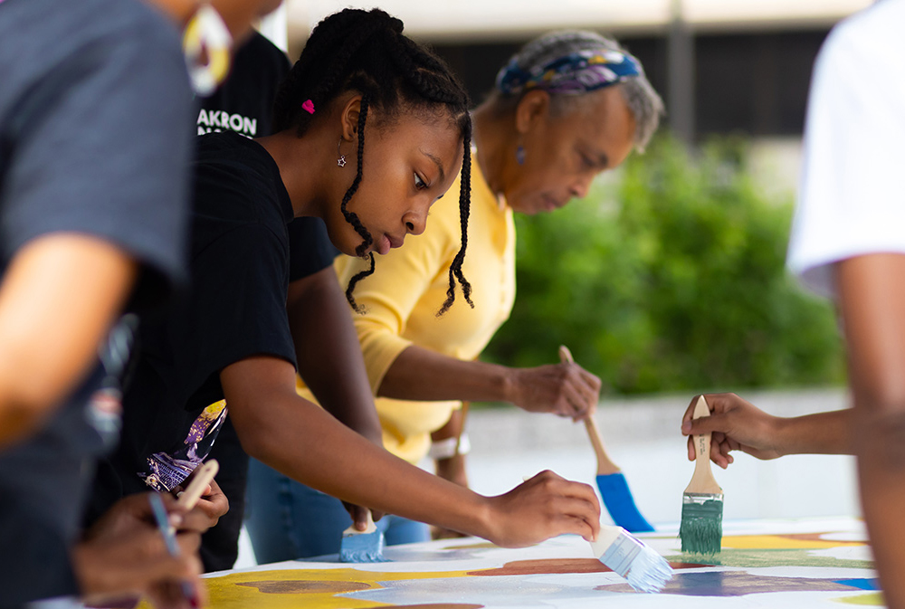 African American Festival