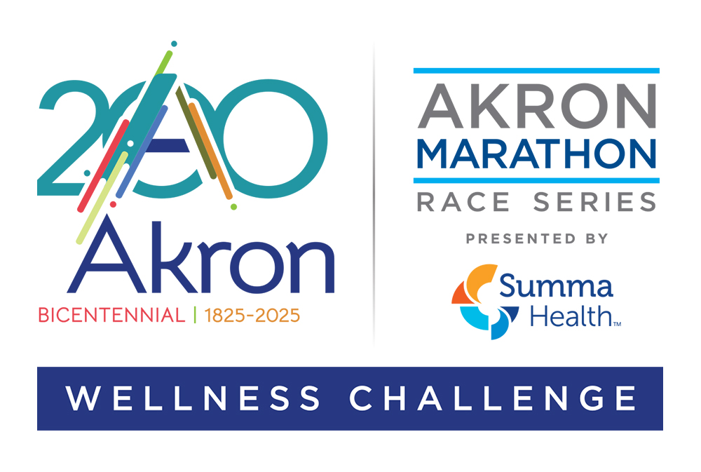 Akron Marathon Wellness Challenge