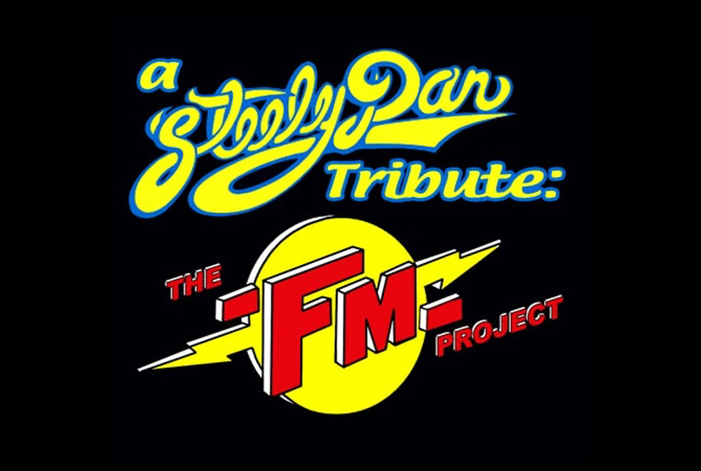 The FM Project The Steely Dan Tribute