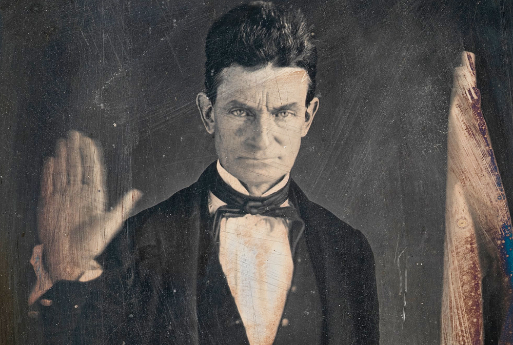 John Brown