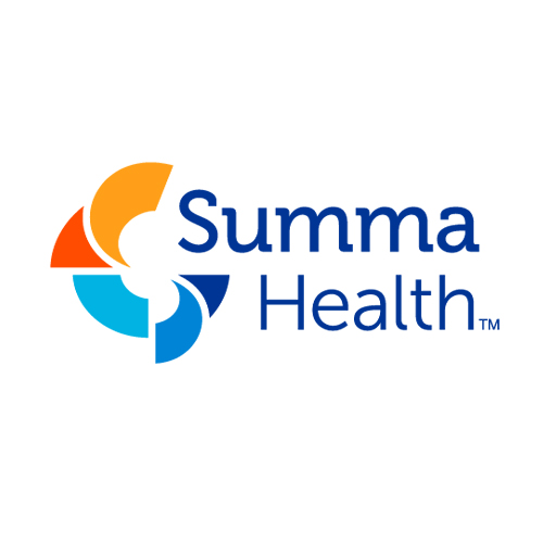 Summa Health logo