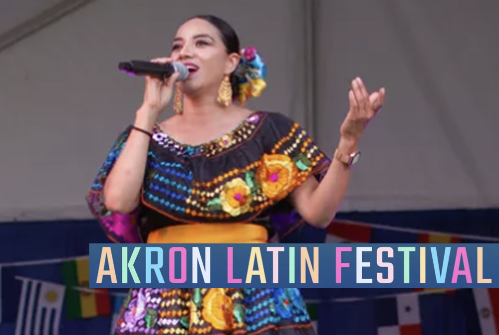 Akron Latin Festival