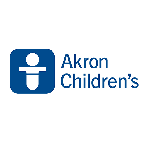 Akron Children's Hospital logo